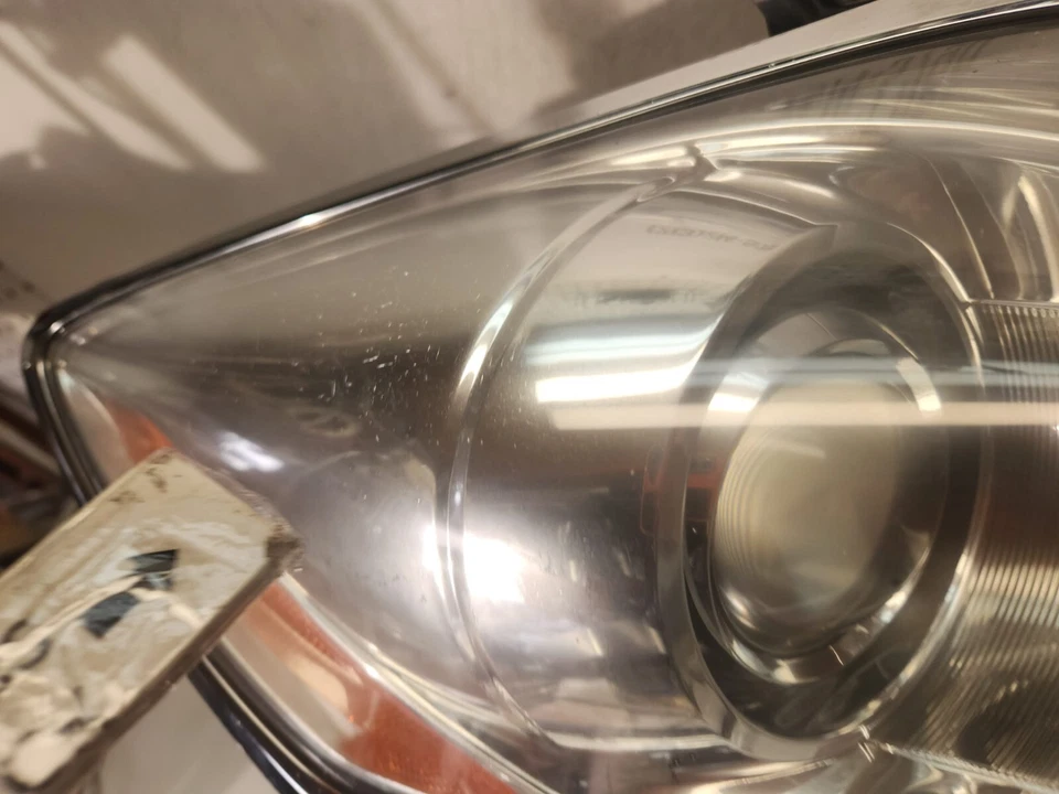 FARO XENÓN DERECHO LEXUS GS350 GS 430 G460 2006-2009 OEM AX17314 Foto 4 de 4