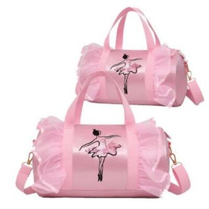 Shoulder Ballet Dance Bags Kids S Sports Ballet Dance Bags Kids S
