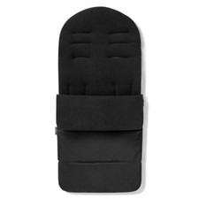 Image of Premium Footmuff / Cosy Toes Compatible with Bugaboo
