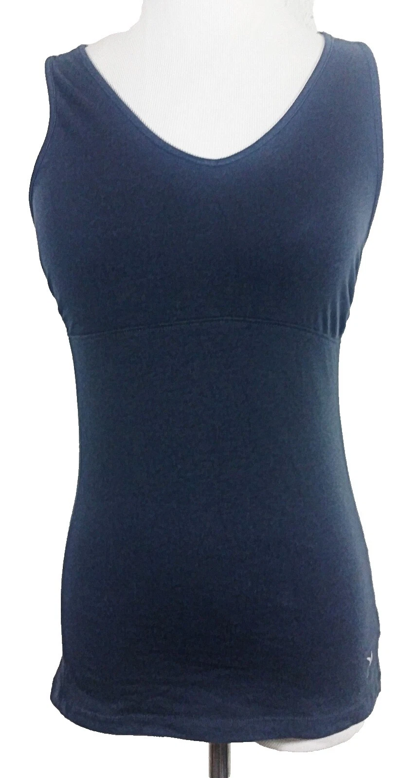 Mistura de Algodão Tamanho Regular Old Navy Activewear Blusas para mulheres