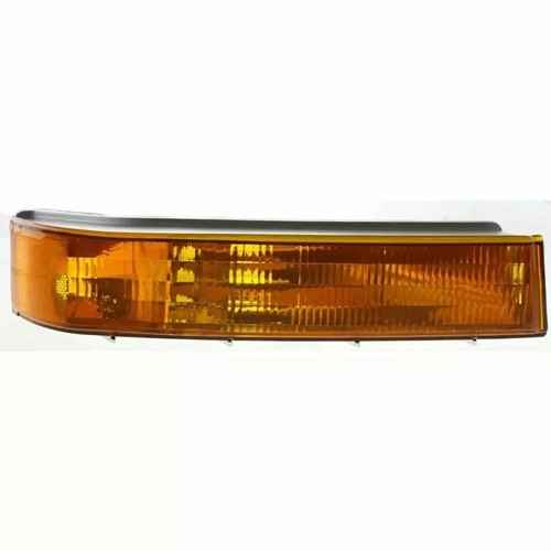 Front Headlight Assembly Kit For 1992-1996 Ford F-150 - Picture 6 of 9