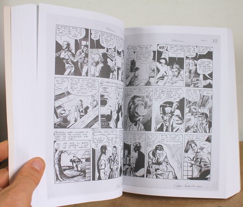 Comics und Männer Untertitel: Kulturgeschichte der Comics bo - Bild 9 von 10