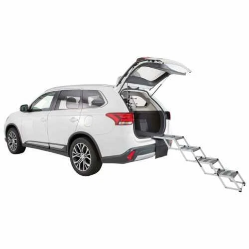 Rampes Trixie pour le transport des chiens