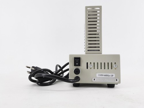 Digital Melting Point Tester Machine Meter for Drug Spice Dye Medicine 110V/220V - Picture 6 of 10