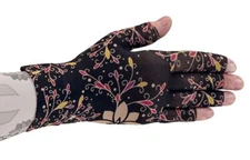 THRIVE Graduated Compression Glove by LYMPHEDIVAS, ANY SIZE & LEVEL, New