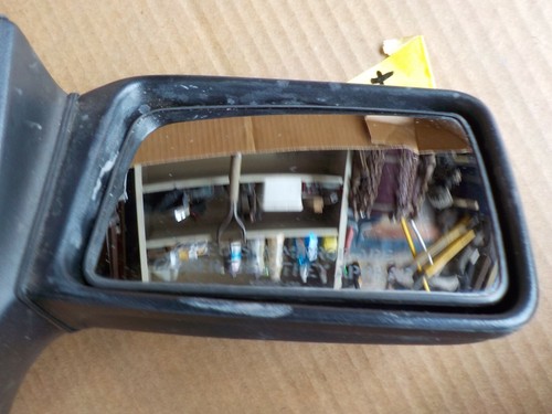 1993 -1996 ford escort right passenger side door power mirror 889b b34 x6 - Picture 4 of 9
