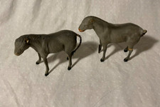 Putz Stick Leg Donkeys Pair Germany M-14