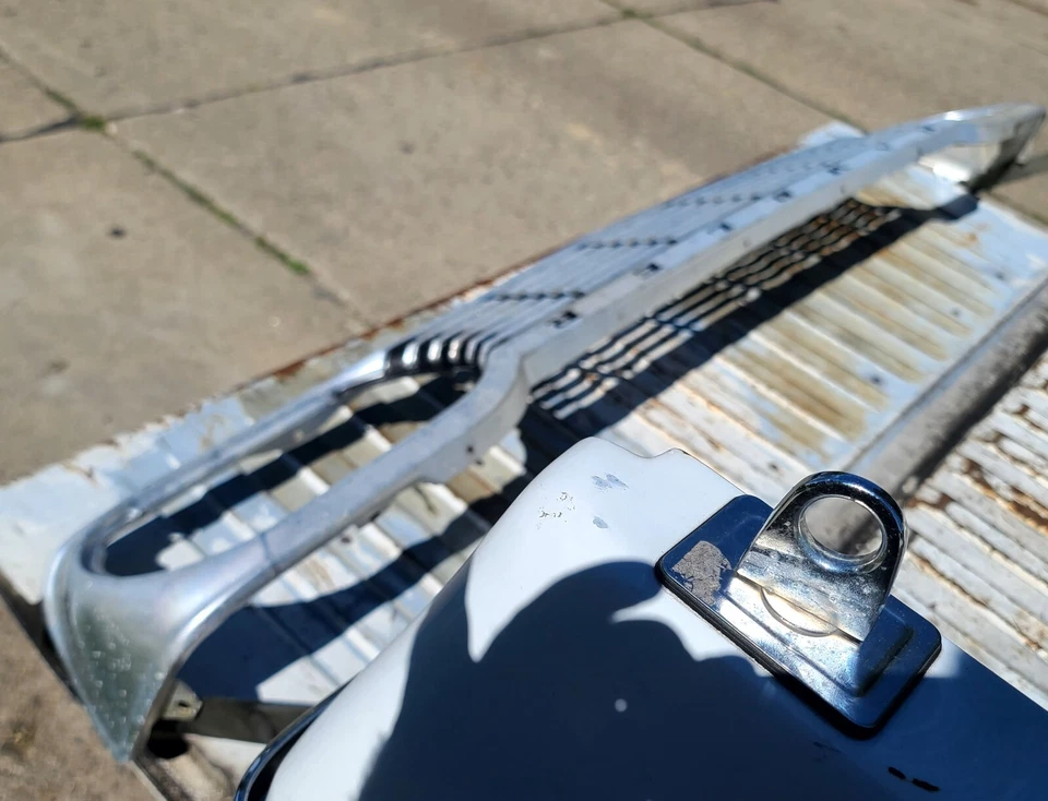 Parrilla clásica AMC Rambler 1964 como nueva Foto 4 de 4