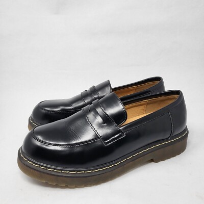靴 TODAYFUL Leather Moccasin Shoes BLK 38 s-l400.jpg