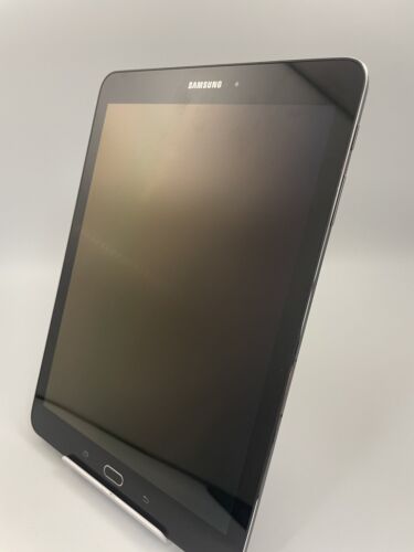 Samsung Galaxy Tab S2 9.7 T810 Black 9.7" Android Tablet Spares And Repairs #A - Picture 3 of 22