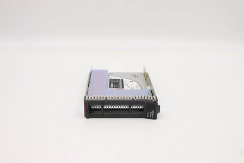 Lenovo ThinkSystem 4XB7A13627 01PE332 3.5" 960GB Mixed Use SATA 6Gb HS SSD - Picture 3 of 8