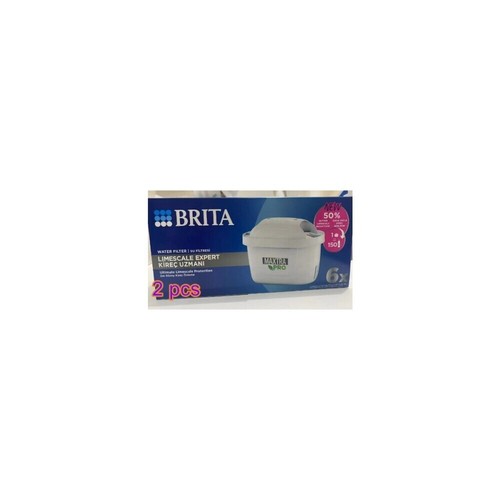 6 Pack For BRITA Maxtra PRO Water Filter Jug Replacement Cartridges Refills AU - Picture 13 of 16