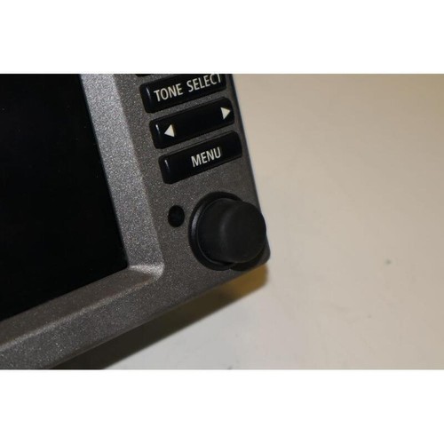 RADIO FÜR LAND ROVER RANGE (02-10) L322 4.4 V8 (220KW) SUV 5P/B/4398CC 2002 - Bild 4 von 10