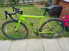 Cannondale CAADX 105 2017 Cyclocross 