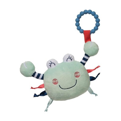stuffed animal teether