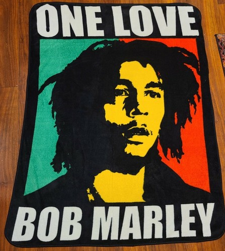 Bob Marley