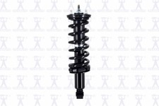 Suspension Strut and Coil Spring Assembly FCS 3345682 fits 05-19 Nissan Frontier