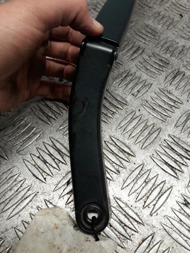 MK4 SKODA FABIA FRONT WIPER ARM (PASSENGER SIDE) 6VC955409 2021-2024 - Picture 7 of 16