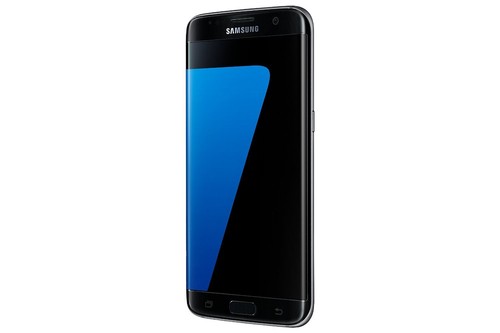 samsung galaxy s7 edge 32gb uk sim-free smartphone - black