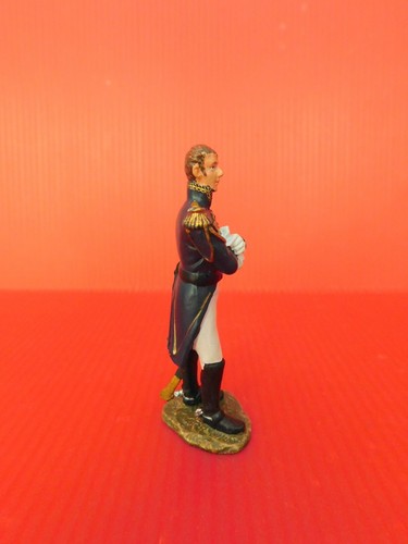 Hachette: Colección Del 1ER Empire General Duhesme - Imagen 2 de 6