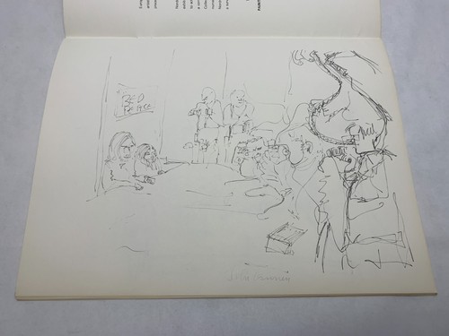 John Lennon Bag One Booklet Lithographien Erotik Yoko Ono The Beatles - Bild 7 von 8