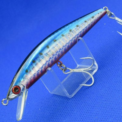 Jackson Athlete Minnow 9s Dash Tune Unkown Color Ebay