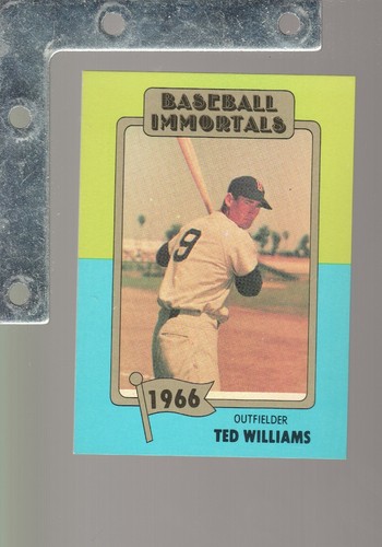 1980 SSPC Baseball Immortals #1-173 HOFers TCMA Pick From List Up To 55% OFF! - Picture 102 of 171