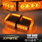 Roof Yellow Car & Truck Light Bars
