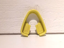 PLAYMOBIL PIÈCE 4862/ BATEAU DE PLAISANCE SIÈGES AVANT