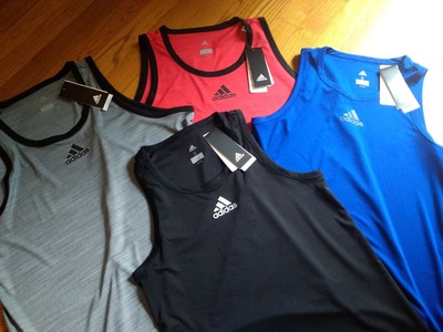 adidas men's 3g tank