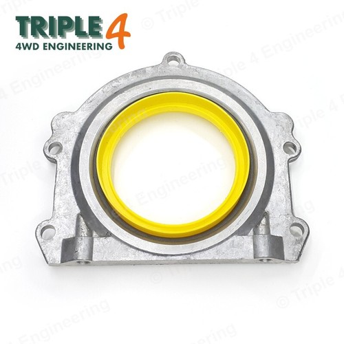 OEM Kurbelwellendichtring hinten Land Rover Discovery 2 TD5 hervorragende Qualität