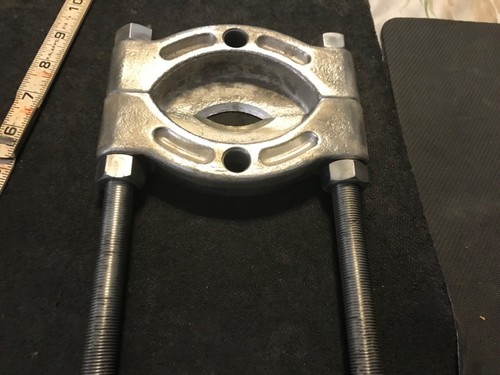 OTC Tools Bearing Separator Splitter Puller Model # 951 USA - Foto 7 di 7