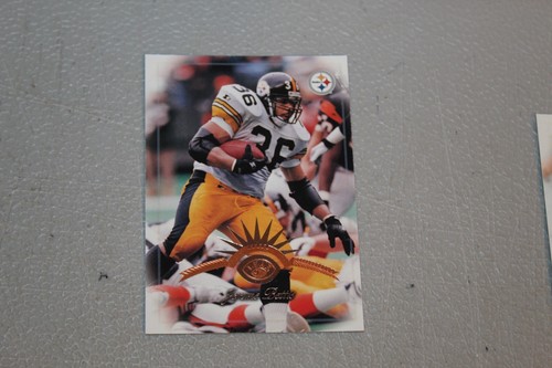 1997 Leaf  Football Card Complete Finish Fill Your List Set U-Pick - Picture 143 of 333