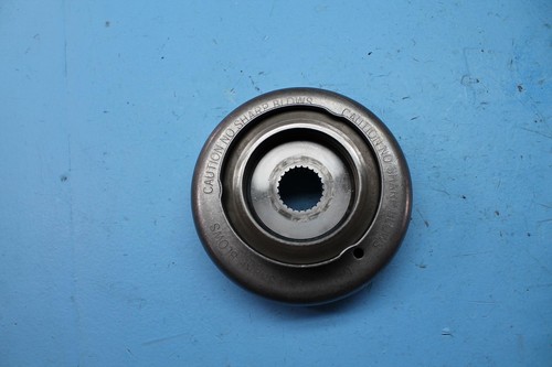 1443 07 REGULADOR DE VOLTAJE ESTATOR MAGNÉTICO ROTOR ELECTRO GLIDE HARLEY-DAVIDSON - Imagen 5 de 16