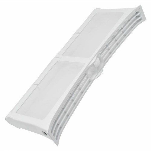 GENUINE HOOVER & CANDY TUMBLE DRYER FLUFF LINT FILTER QUALITY REPLACEMENT - Zdjęcie 1 z 4