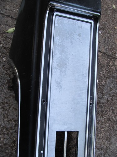 1966 1967 Ford Galaxie 500 Automatic Center Console NICE Driver - Picture 4 of 15