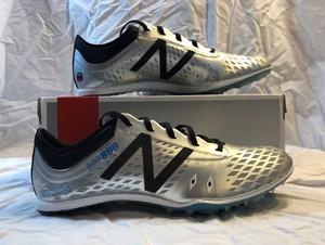 new balance md800 spikes