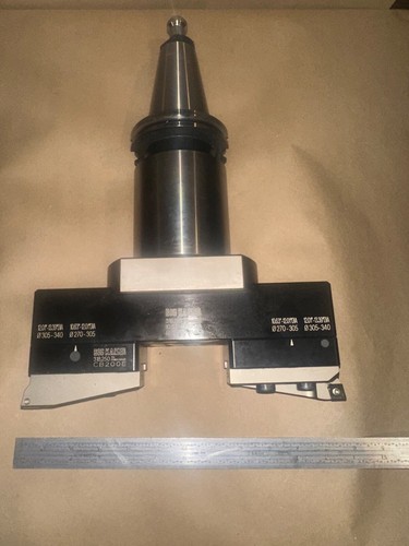 BIG DAISHOWA BIG KAISER BOHRWERKZEUG 318.223 318.250 10.63"-13.39" 11.386.675 - Bild 7 von 8