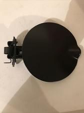 Mopar Fuel Fill Door, OEM, Part Number: 5116393AB