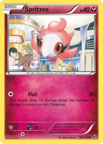 XY BREAKthrough Singles, Holos & Reverse Holos - Pokemon Trading Card Game - Picture 174 of 242
