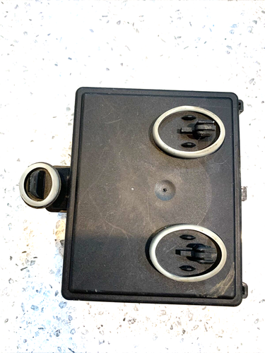 18-23 Volkswagen Atlas ECM Right Passenger Door Control Module - Picture 3 of 8