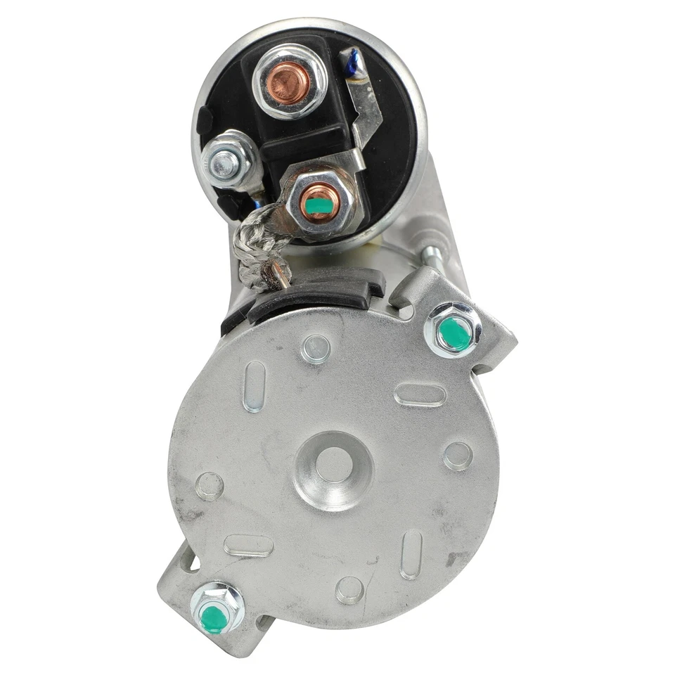 Starter For Mercedes-Benz GL450 GL550 GLS550 ML550 S550 1.4KW 12V CW 10T 10993 Foto 4 de 4