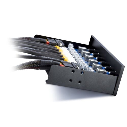 Kingwin Hard Drive Power Switch Module for 2.5 inch/3.5 inch SATA HDD/SSD. Op... - Picture 11 of 11