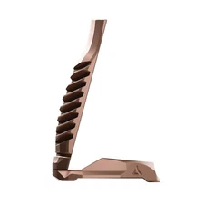 Radian Weapons Backstrap & Magwell Fits Sig P365 X-Macro Bronze  R0837