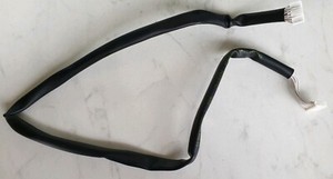 Kabelsatz Kabel für Siemens EQ EQ7 Series Kaffeevollautomat Kaffeemaschine