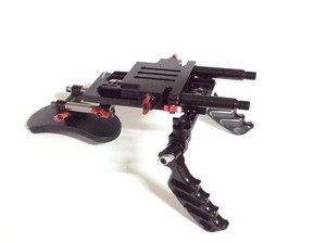 BL-ROSETTE-BRIDGE-DOVETAIL-SHOULDER-RIG-FOR-ARRI-RED-SONY-ALL-CAMERA