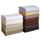 Yellow 200 or Less Thread Count Pillowcases