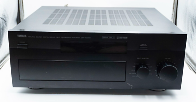 Yamaha DSP-A3090 7 Channel Pre-Amp/Processor Amplifier for Yamaha DSP-A3090 7 Channel Pre-Amp/Processor Amplifier for