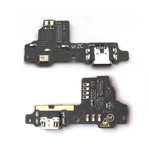 Original USB Charging Port Connector Flex Cable Board For ZTE Blade V8 BV0800 - Picture 2 of 3