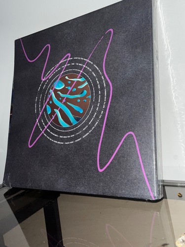 Pink Floyd – Pulse 4 LP, Sealed! New! Holiday Gift- Boxset! PFRLP17. EU import - Picture 9 of 10